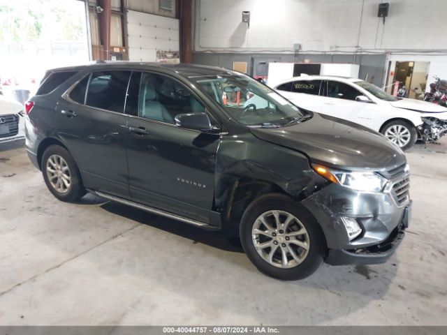 chevrolet equinox 2018 2gnaxsev9j6218745