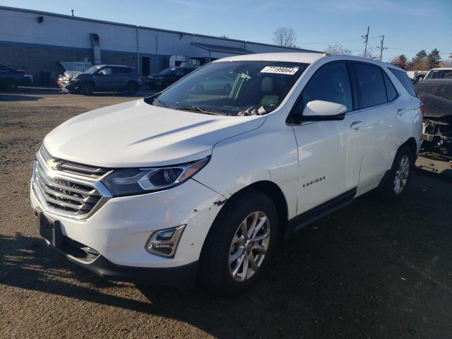 chevrolet equinox lt 2018 2gnaxsev9j6231141