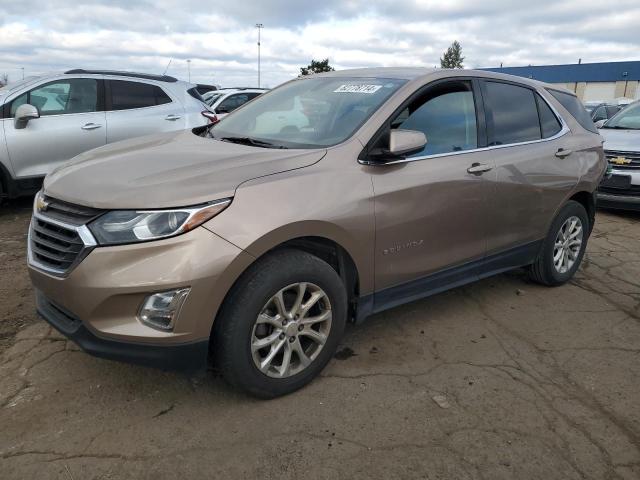 chevrolet equinox lt 2018 2gnaxsev9j6233942