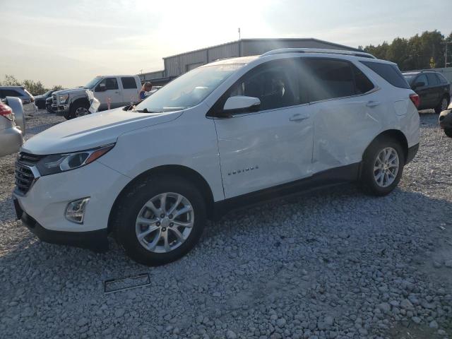 chevrolet equinox lt 2018 2gnaxsev9j6238543