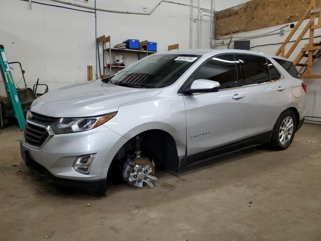 chevrolet equinox lt 2018 2gnaxsev9j6243127