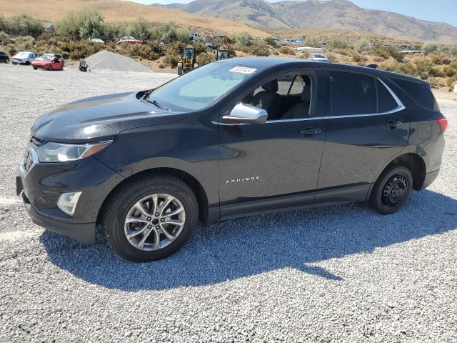 chevrolet equinox lt 2018 2gnaxsev9j6253317