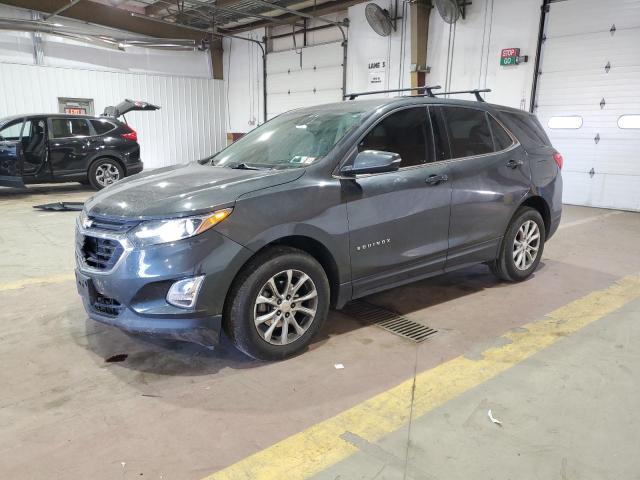 chevrolet equinox lt 2018 2gnaxsev9j6263264