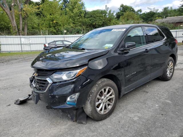 chevrolet equinox 2018 2gnaxsev9j6322846