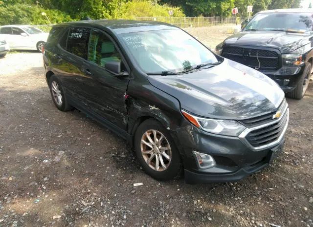 chevrolet equinox 2019 2gnaxsev9k6285895