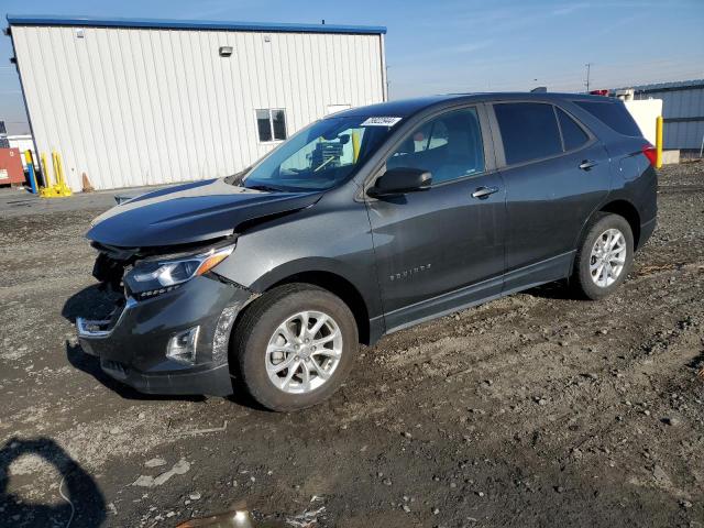 chevrolet equinox ls 2020 2gnaxsev9l6271769