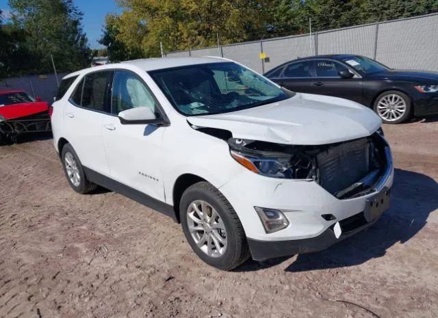 chevrolet equinox 2018 2gnaxsevxj6120095