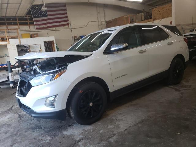 chevrolet equinox lt 2018 2gnaxsevxj6124762