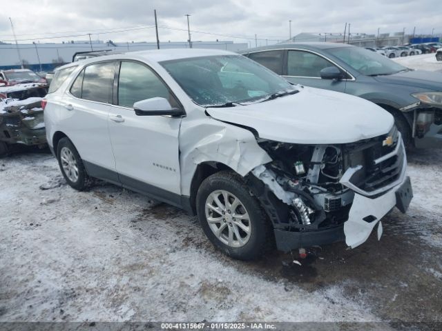 chevrolet equinox 2018 2gnaxsevxj6132974