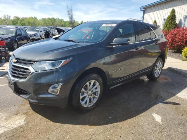 chevrolet equinox 2018 2gnaxsevxj6180037