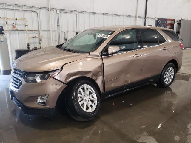 chevrolet equinox 2018 2gnaxsevxj6208693