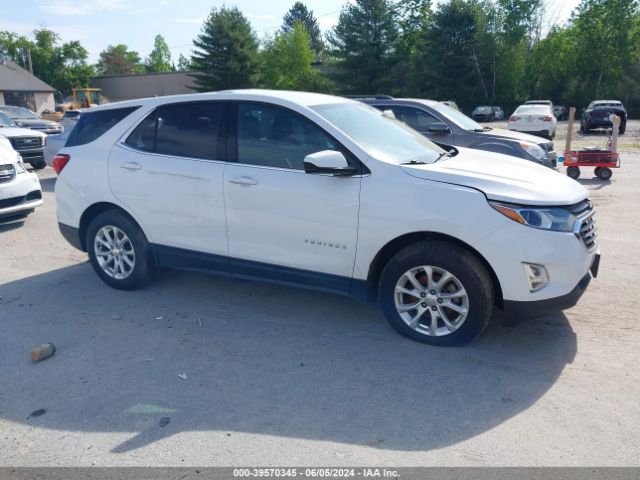 chevrolet equinox 2018 2gnaxsevxj6220021