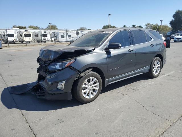 chevrolet equinox lt 2018 2gnaxsevxj6232430