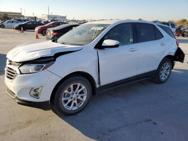 chevrolet equinox lt 2018 2gnaxsevxj6237756