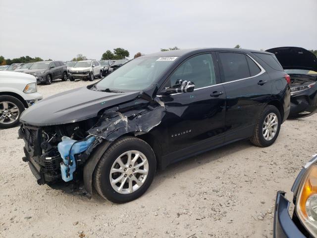 chevrolet equinox lt 2018 2gnaxsevxj6242679