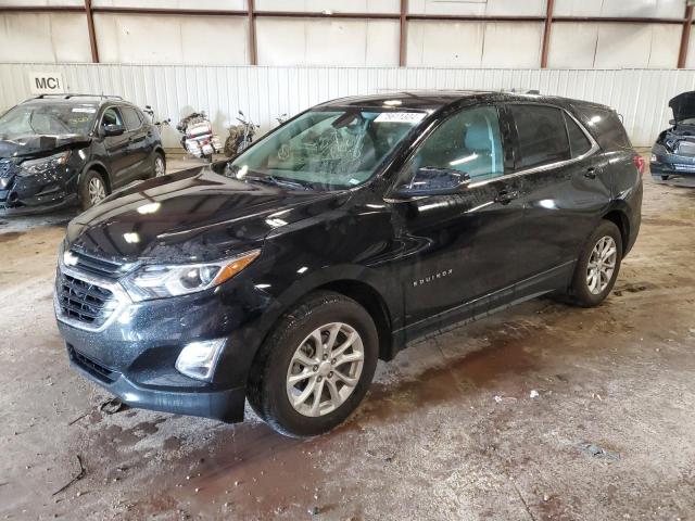 chevrolet equinox lt 2018 2gnaxsevxj6250877