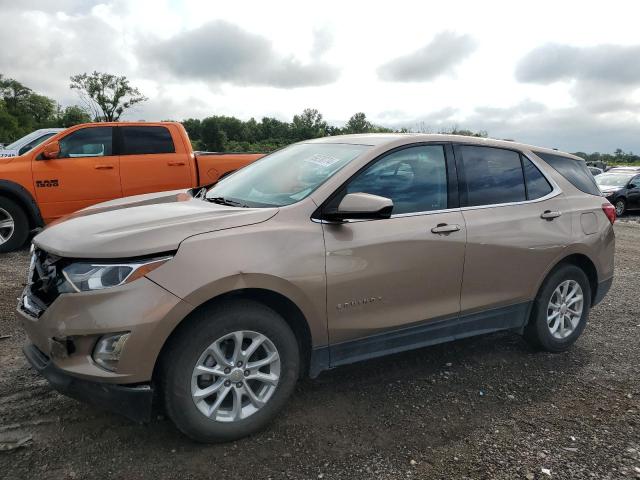 chevrolet equinox lt 2018 2gnaxsevxj6254380