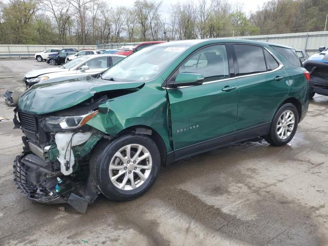 chevrolet equinox 2018 2gnaxsevxj6255626