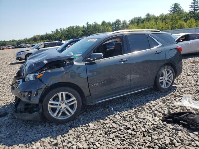 chevrolet equinox lt 2018 2gnaxsevxj6256193