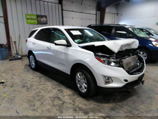 chevrolet equinox 2018 2gnaxsevxj6256226