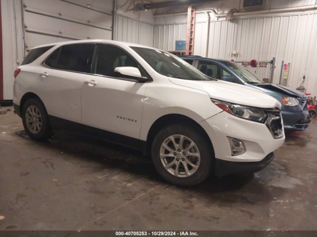 chevrolet equinox 2018 2gnaxsevxj6268716