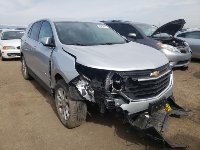 chevrolet equinox lt 2018 2gnaxsevxj6278551