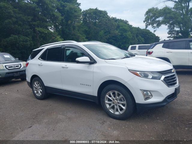 chevrolet equinox 2018 2gnaxsevxj6286276