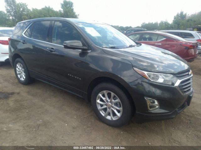 chevrolet equinox 2018 2gnaxsevxj6298668