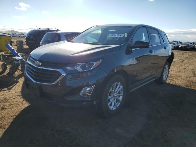 chevrolet equinox l 2018 2gnaxsevxj6311368