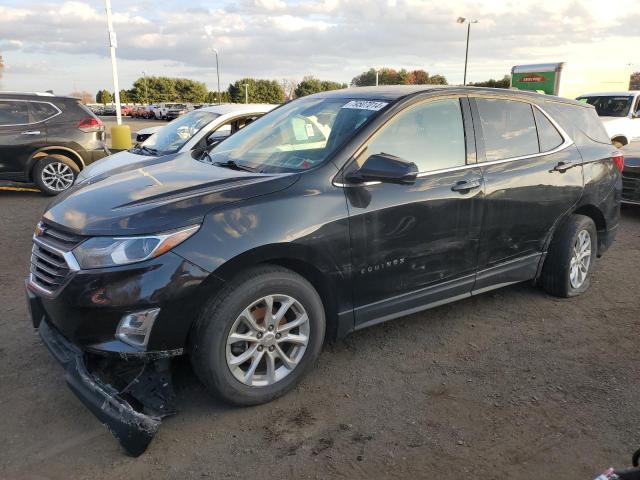 chevrolet equinox lt 2018 2gnaxsevxj6337713