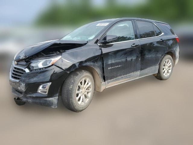 chevrolet equinox 2018 2gnaxsevxj6351112