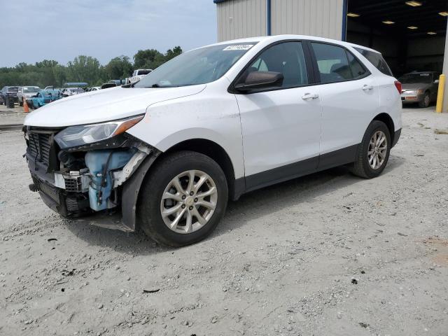 chevrolet equinox ls 2019 2gnaxsevxk6209733