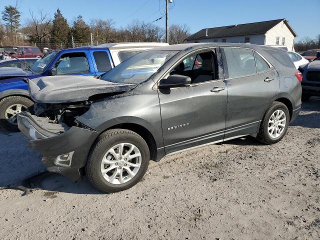 chevrolet equinox ls 2019 2gnaxsevxk6224393