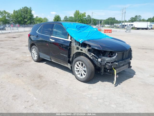 chevrolet equinox 2019 2gnaxtev0k6232041