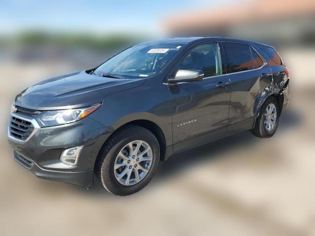 chevrolet equinox 2019 2gnaxtev0k6242200