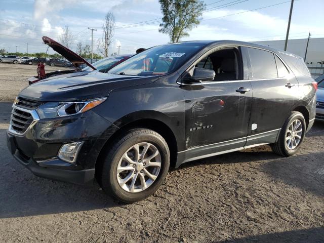 chevrolet equinox lt 2020 2gnaxtev0l6124178