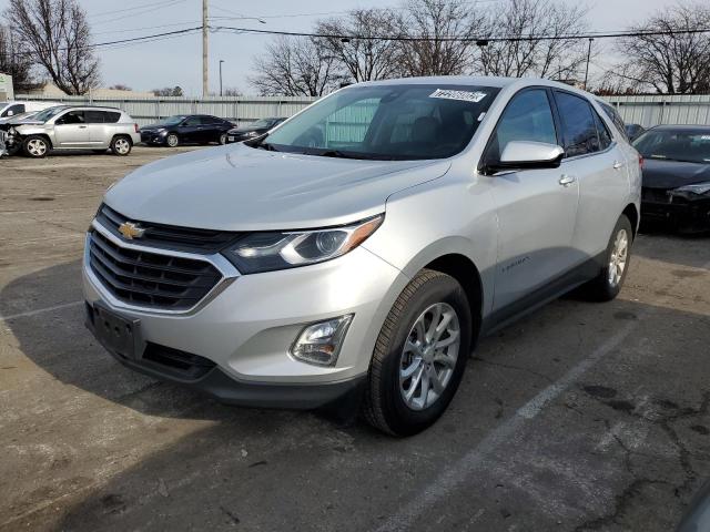 chevrolet equinox lt 2020 2gnaxtev0l6164955