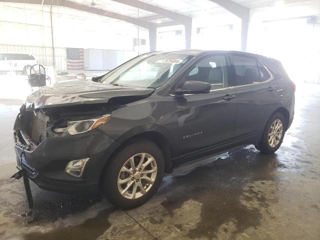 chevrolet equinox lt 2020 2gnaxtev0l6189886