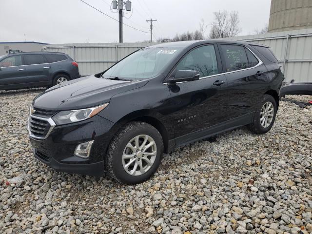 chevrolet equinox lt 2019 2gnaxtev1k6247051