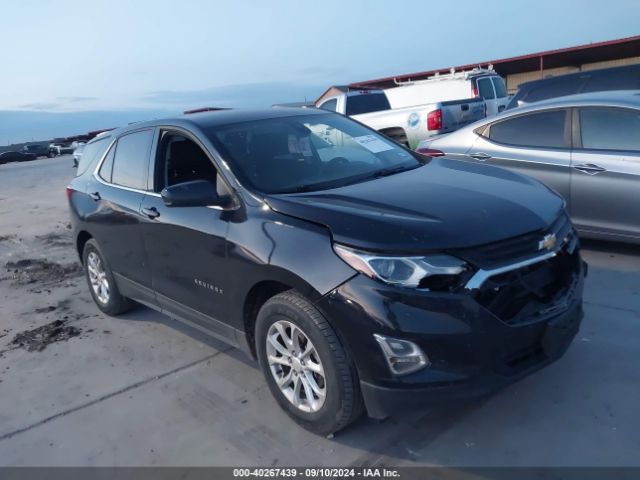 chevrolet equinox 2020 2gnaxtev1l6171784