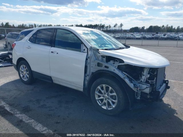 chevrolet equinox 2020 2gnaxtev1l6189119