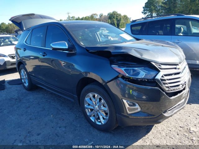 chevrolet equinox 2021 2gnaxtev1m6161175