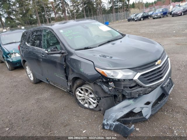 chevrolet equinox 2019 2gnaxtev2k6138193