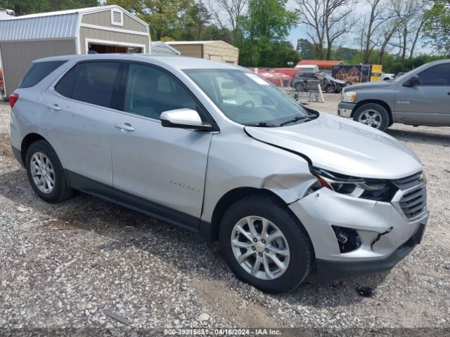 chevrolet equinox 2019 2gnaxtev2k6142521