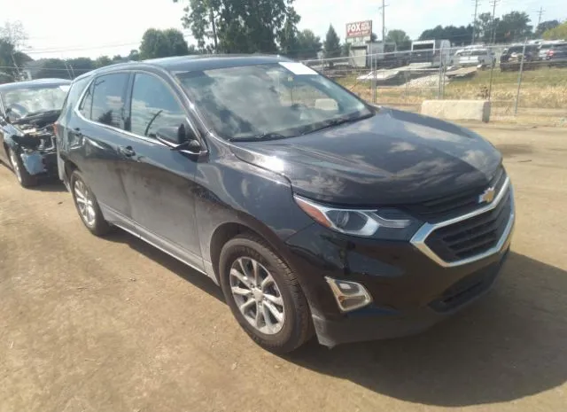 chevrolet equinox 2019 2gnaxtev2k6152448