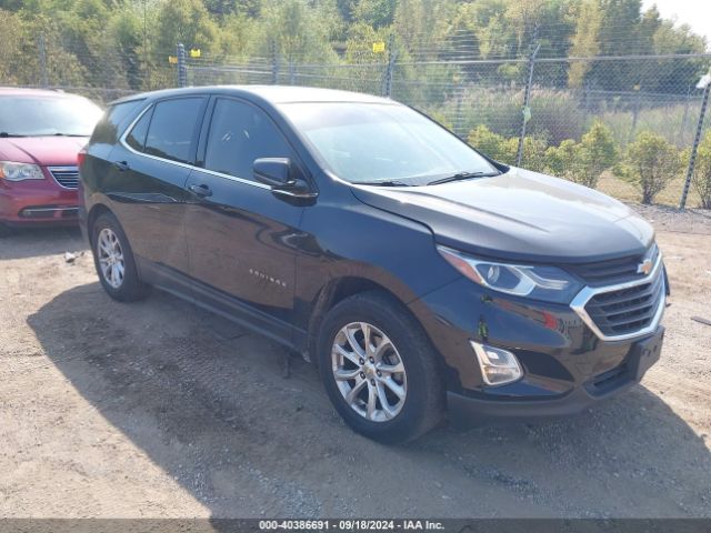 chevrolet equinox 2019 2gnaxtev2k6257636