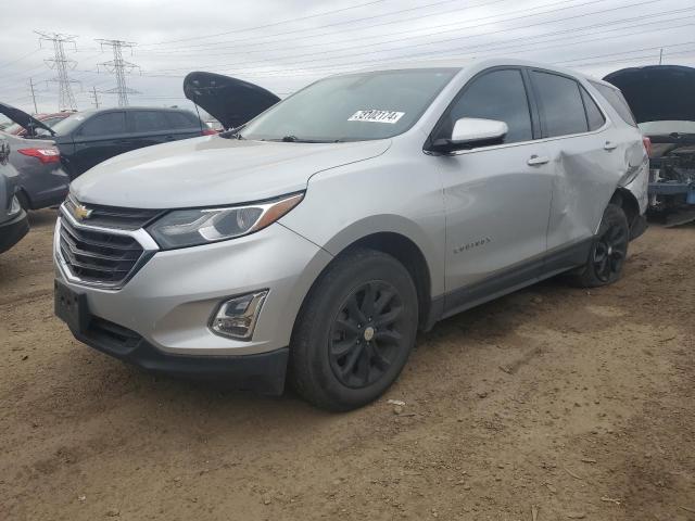 chevrolet equinox lt 2019 2gnaxtev2k6274047