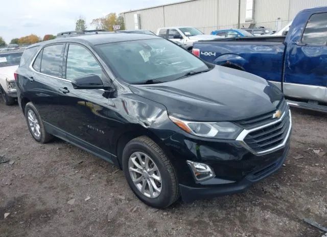 chevrolet equinox 2020 2gnaxtev2l6134310