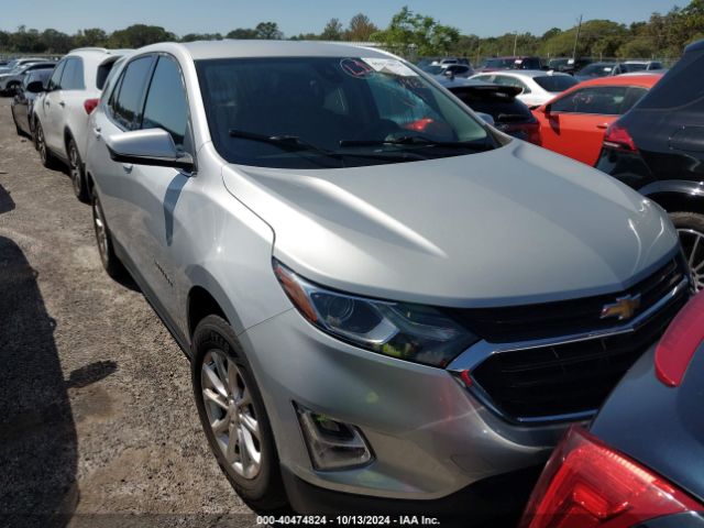 chevrolet equinox 2020 2gnaxtev2l6143184