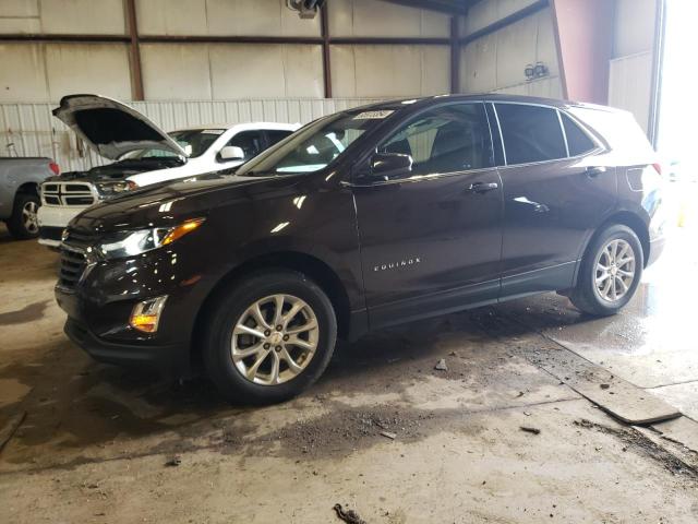 chevrolet equinox lt 2020 2gnaxtev2l6143623